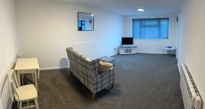 Bedworth Apartment - Nuneaton