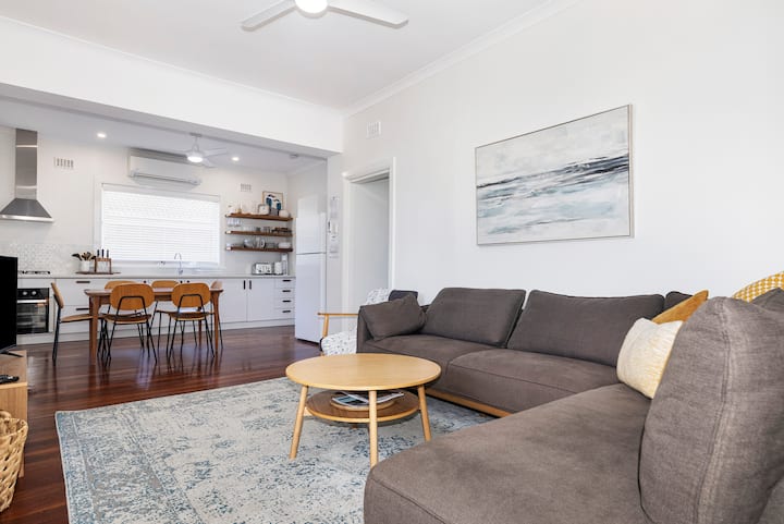 Fairbairn Beach House - Busselton