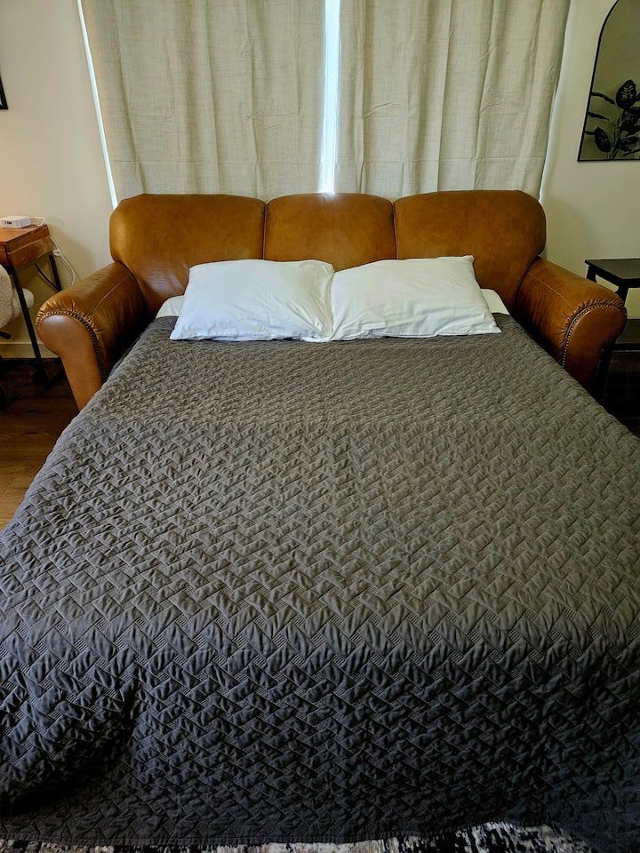 Всекидневна