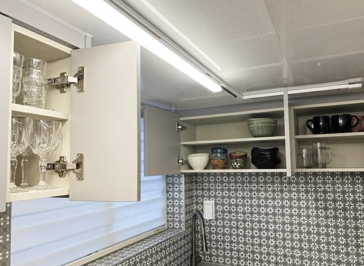 1 Min Sillim Stn | Private House | Terrace - Seúl