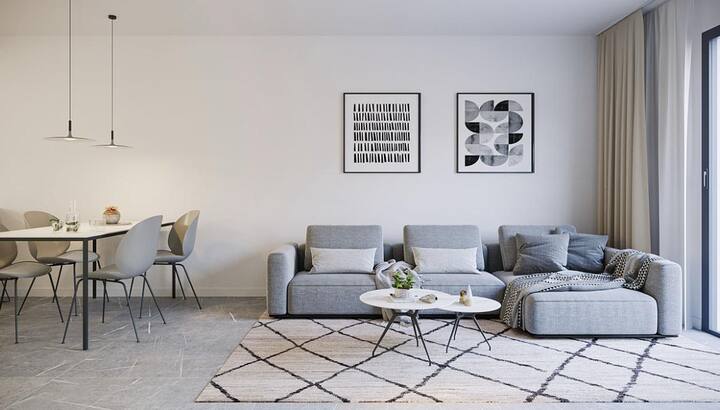 Azalea Townhouse 185, Avenida De América - El Palmar