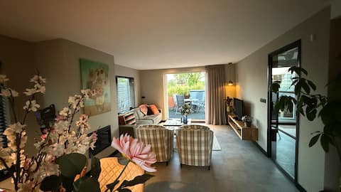 Successful Airbnb property: B&B Garderen Hospitable in Wijk 57 Garderen