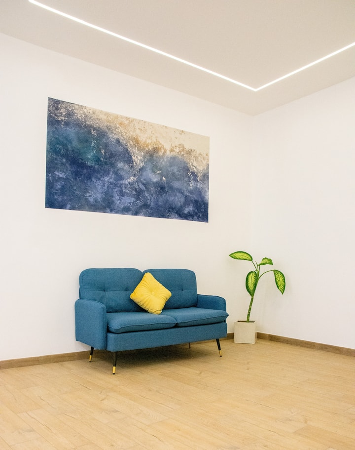 La Casa Di Mimì: Comfort Nel Borgo Medievale - Nettuno