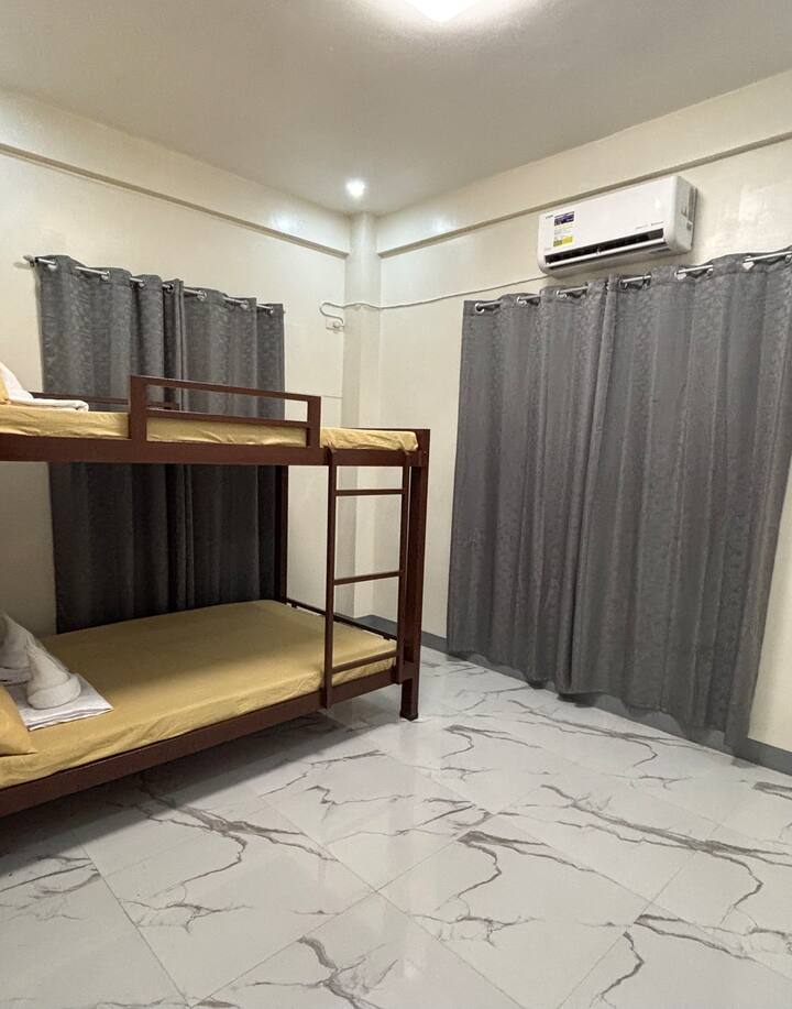 საძინებელი