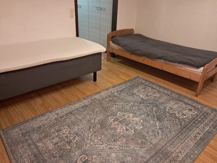 Dhomë gjumi