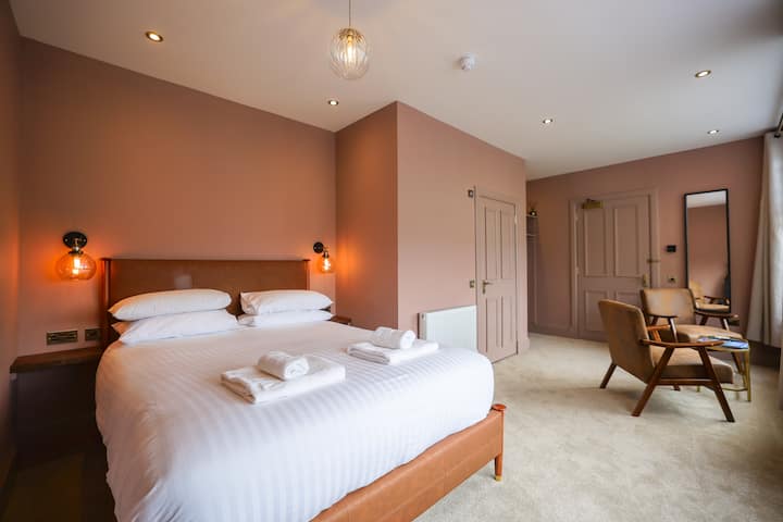 Dalrigh House - Room 1 - Oban