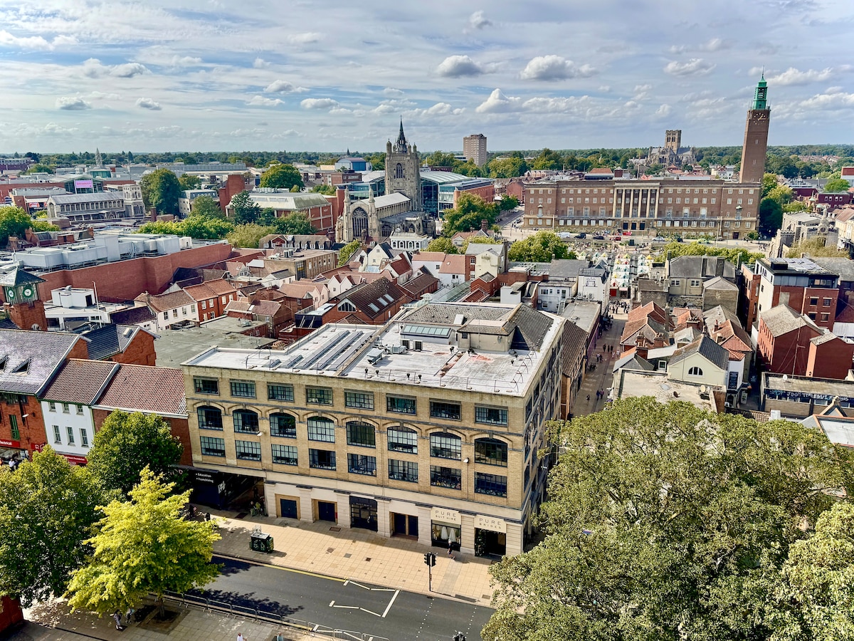 Castle Quarter