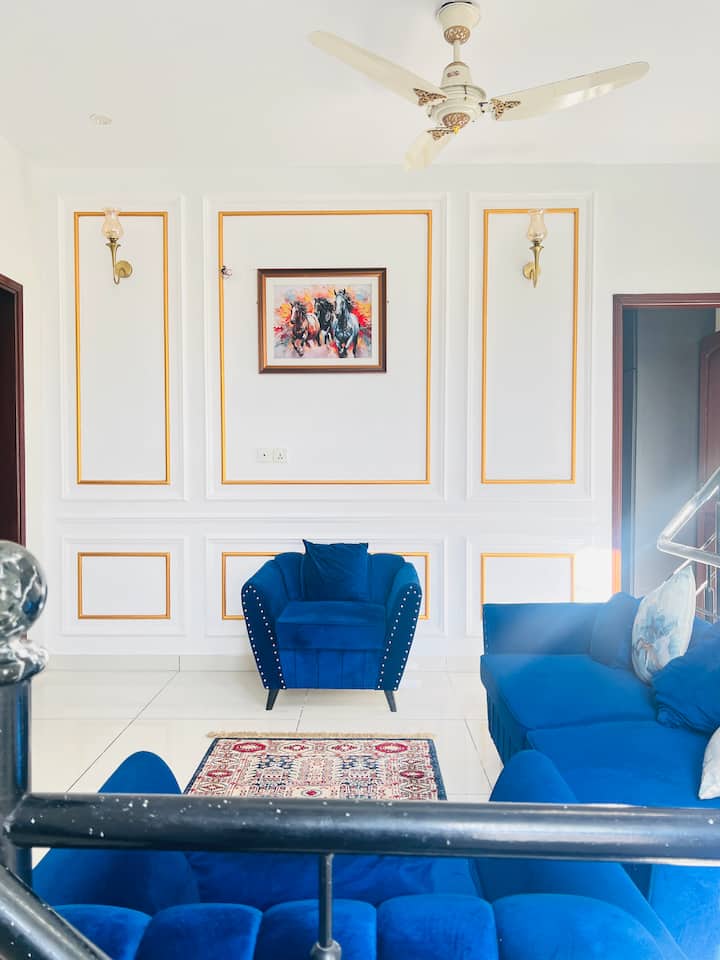 Summer Special Creek Villa 4 Bhk Phase 8 Khi - Karachi