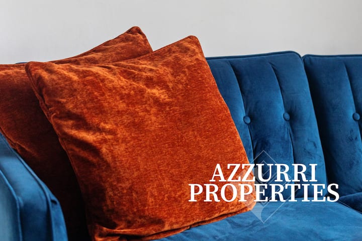 20%off Warm 2br | Families & Groups |Hamlet - Notting Hill