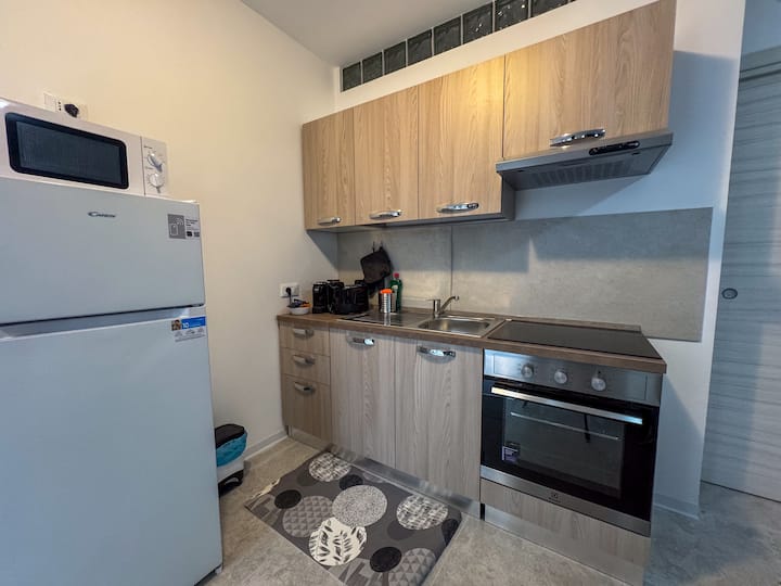 Casa Amicis (5 Min Fs Mestre) - Mestre