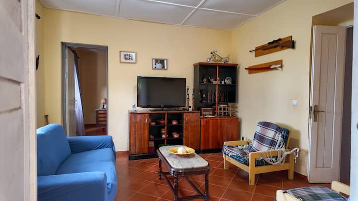 Quinta Vovo Joana - Cabo Verde