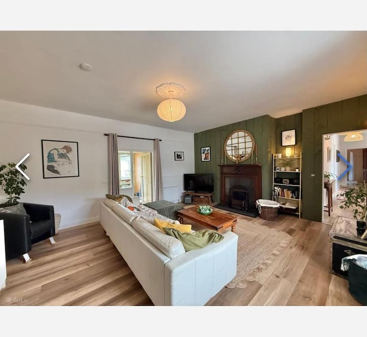 Idyllic Cottage Near The City And The Sea - Waterford