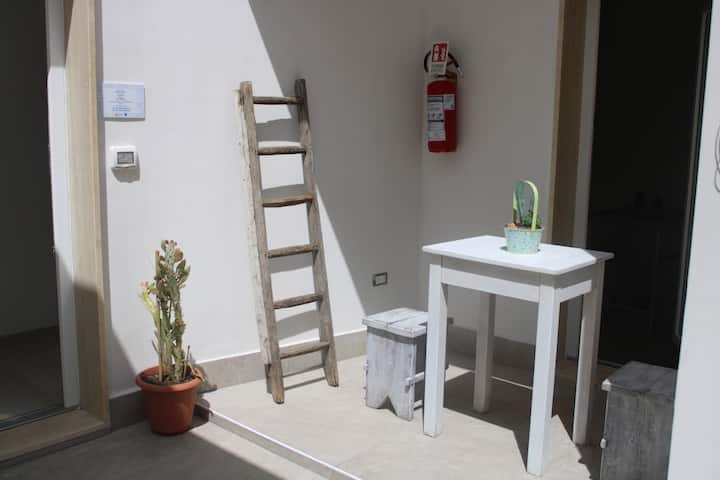 Isabi Suite Indipendentea Due Passi Dal Centro - Lecce