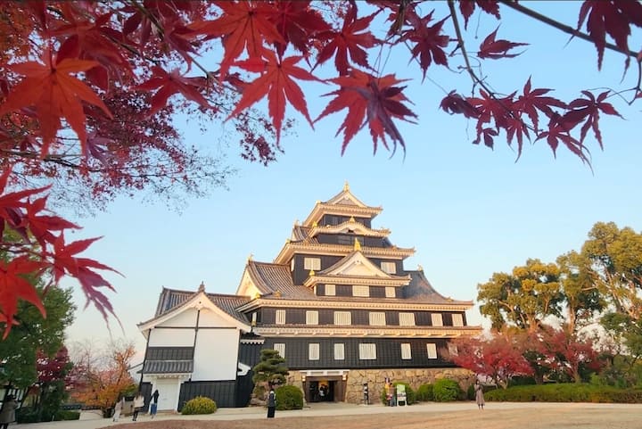 の宿