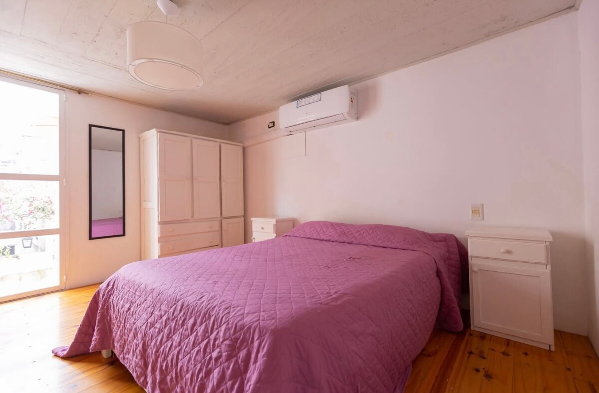 Loft amoblado en San Telmo