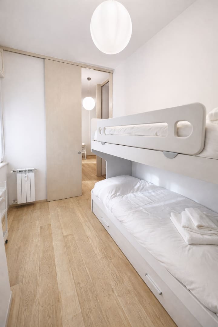 Chambre 1