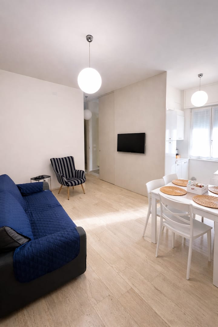 Casa Magnolia - Bergamo