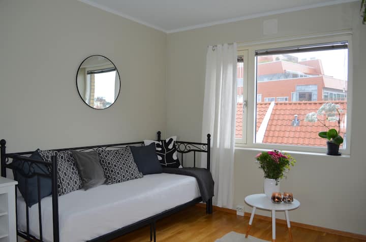 אזור חדר שינה