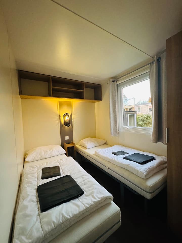 غرفة النوم 3