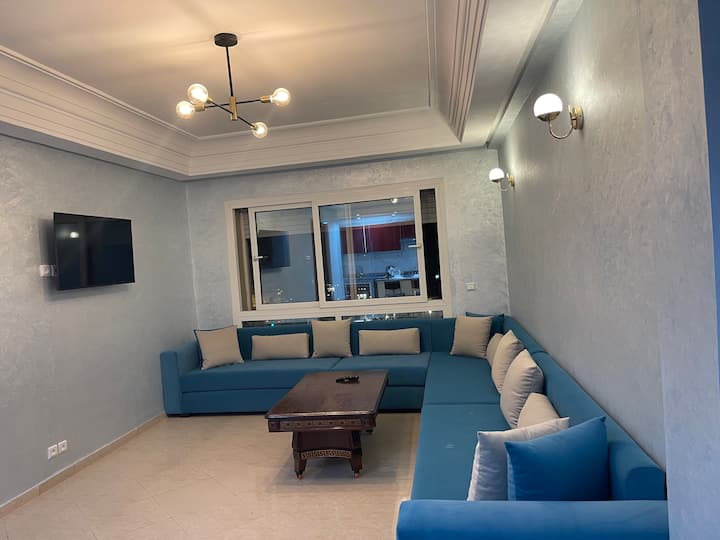 Всекидневна зона