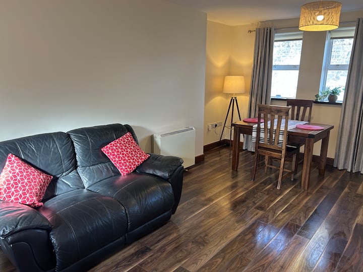 Stay In The Heart Of Athlone’s Left Bank - Athlone
