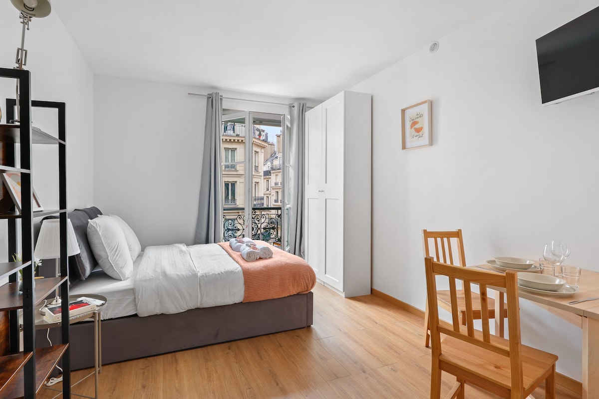 Suite des Écoles — Salle de bain