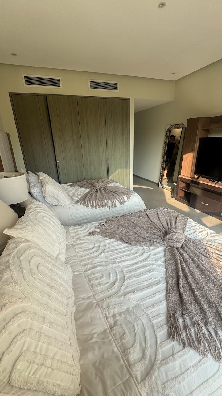 Habitación 1