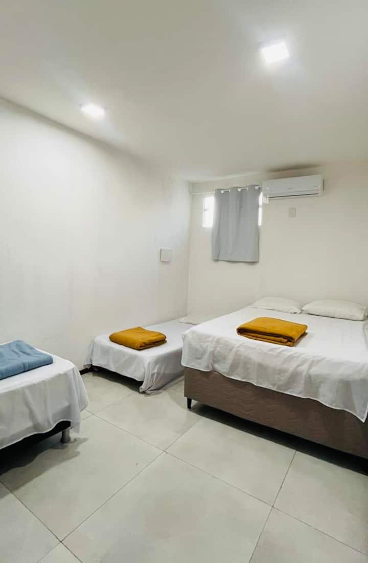 Habitación 5