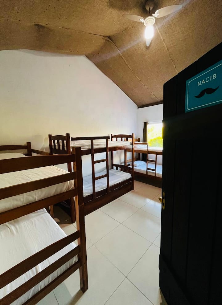 Habitación 4