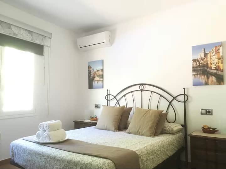 Dhomë gjumi 3