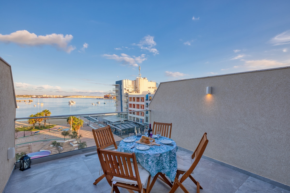 Sandy Shores - By Solea Holiday Homes