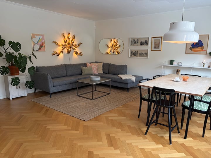 Havsnära Radhus Med Bastu - Torslanda