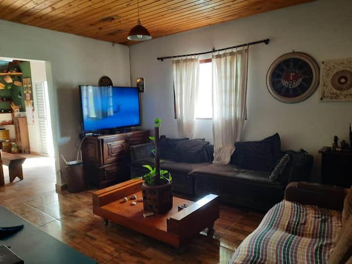 ห้องนั่งเล่น