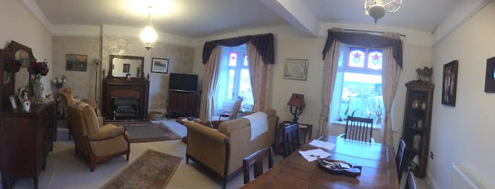 Beautiful, Spacious - 3 Mins From The Beach. - Isle of Man