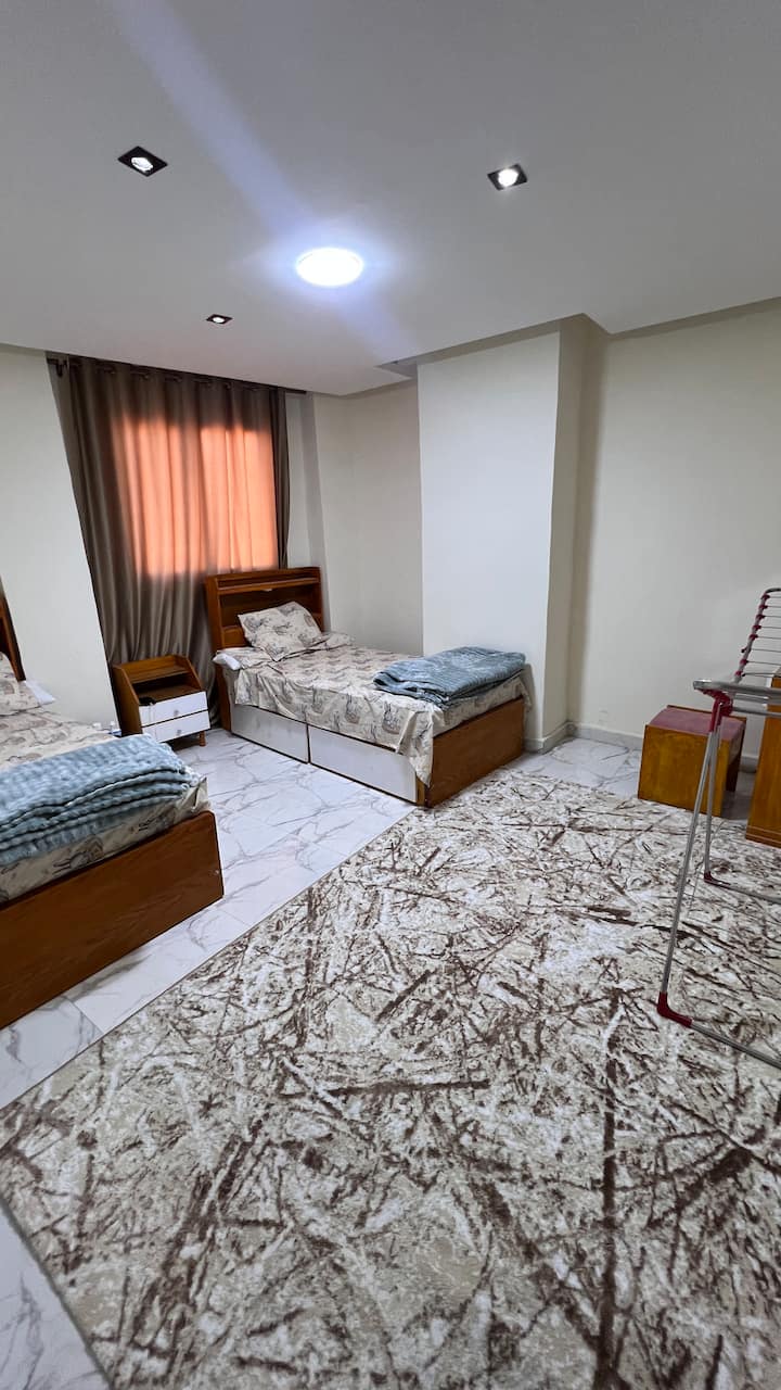 Dhomë gjumi 2