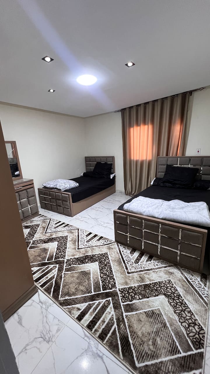 Dhomë gjumi 3