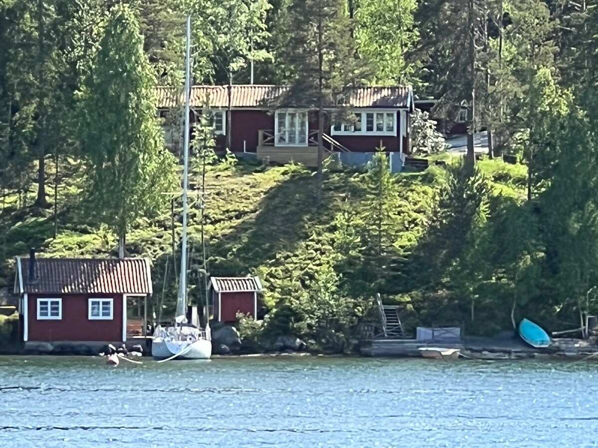 Archipelago Getaway