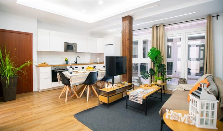 Boutique Apartment Downtown By Turivida - Málaga