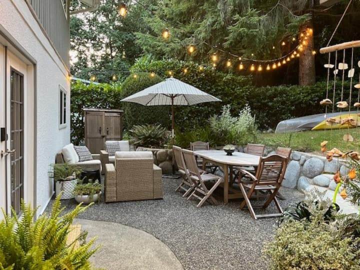 Green Haven Garden Suite - Canada