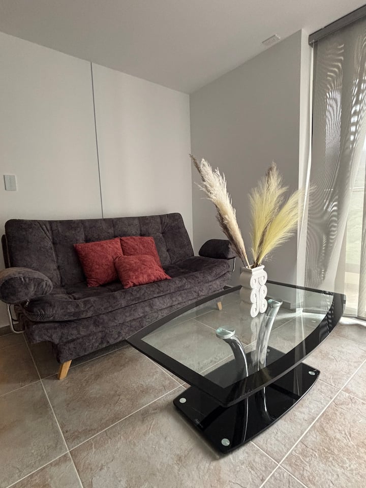 Loft Cómodo En Excelente Ubicación - Ibagué