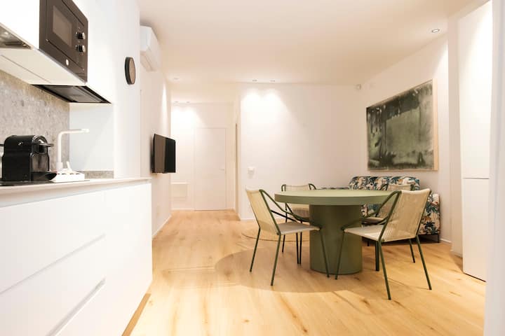 Bon Bon Beach Apartments Pistacchio Trapani Sicily - Trapani