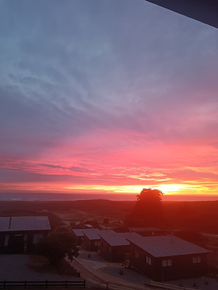Naturaleza, Comodidad Y Paz 5. - Pichilemu