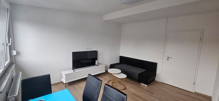 Größe Wohnung Mit Viel Platz In Weinsberg-mitte - Neckarsulm