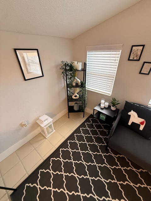 Top performing Airbnb: La Bomba - Miami in Orange Bowl