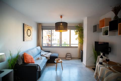 Popular Airbnb listing: Cozy Apartment Tranquil Escape by TuriVida in Gamarra