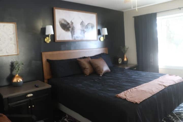 Habitación 1