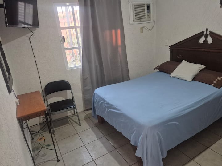 Spavaća soba 3