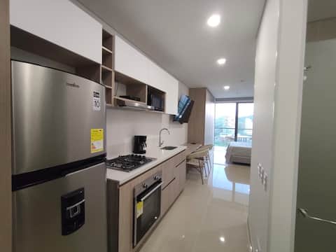 Top Airbnb: Apartment located in Rodadero Sur, Gaira. in Santa Marta