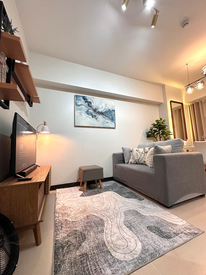 Comoda Suites By Ecee (Sonora Garden Las Piñas) - Las Piñas