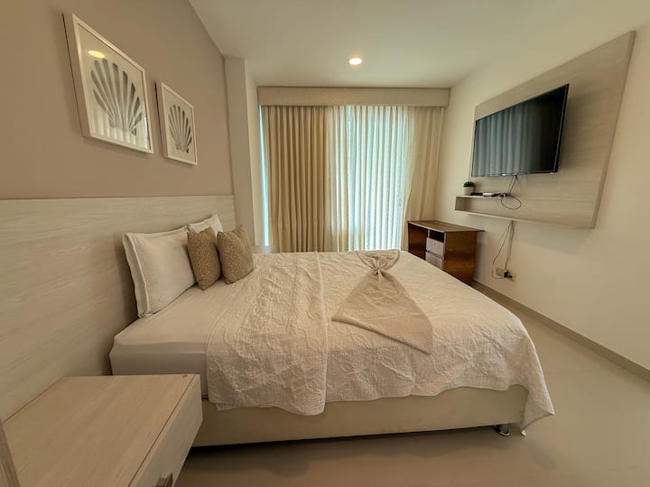 Quarto 1